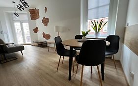 Apartament Popiel